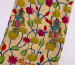 Bangalore Silk Running Fabric with Figure Work