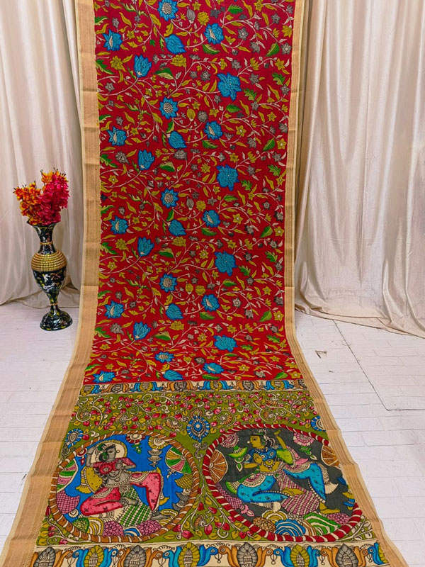 Bangalore Silk Sarees